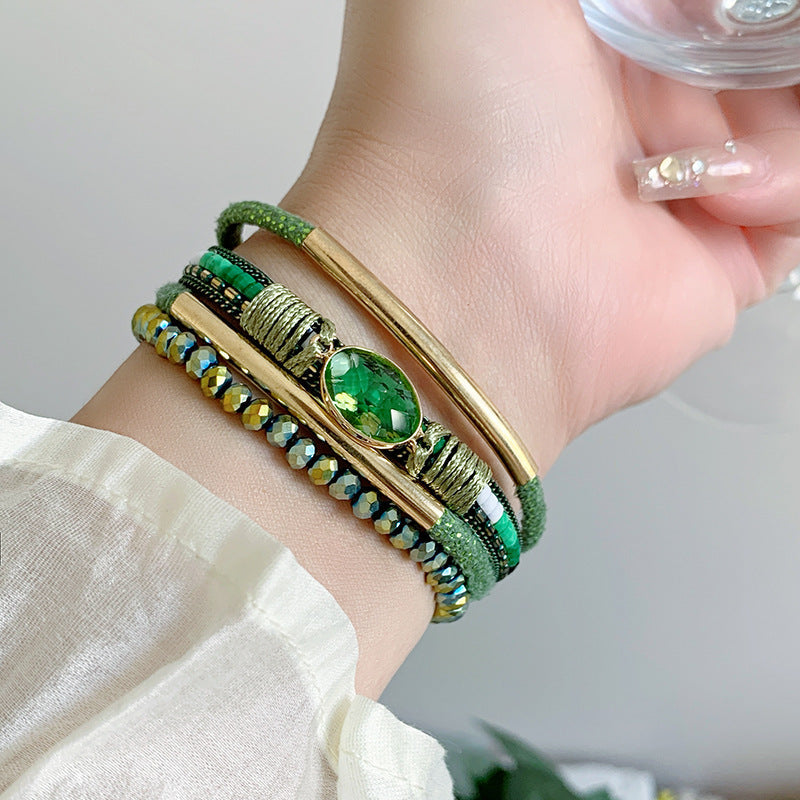 Statement Armband - Nadine