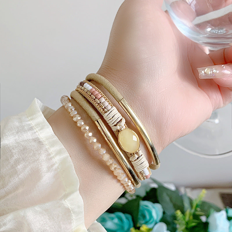 Statement Armband - Nadine
