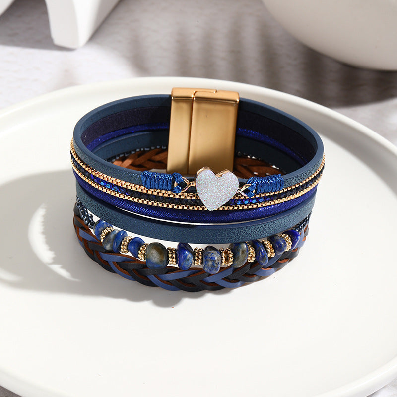 Statement Armband - Nadja