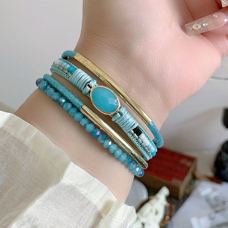 Statement Armband - Nadine