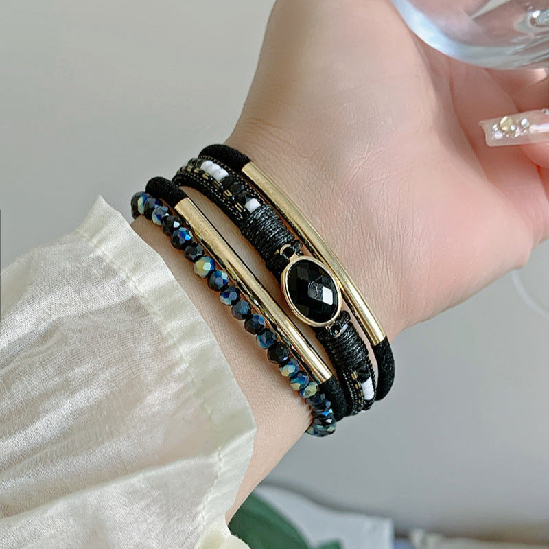 Statement Armband - Nadine