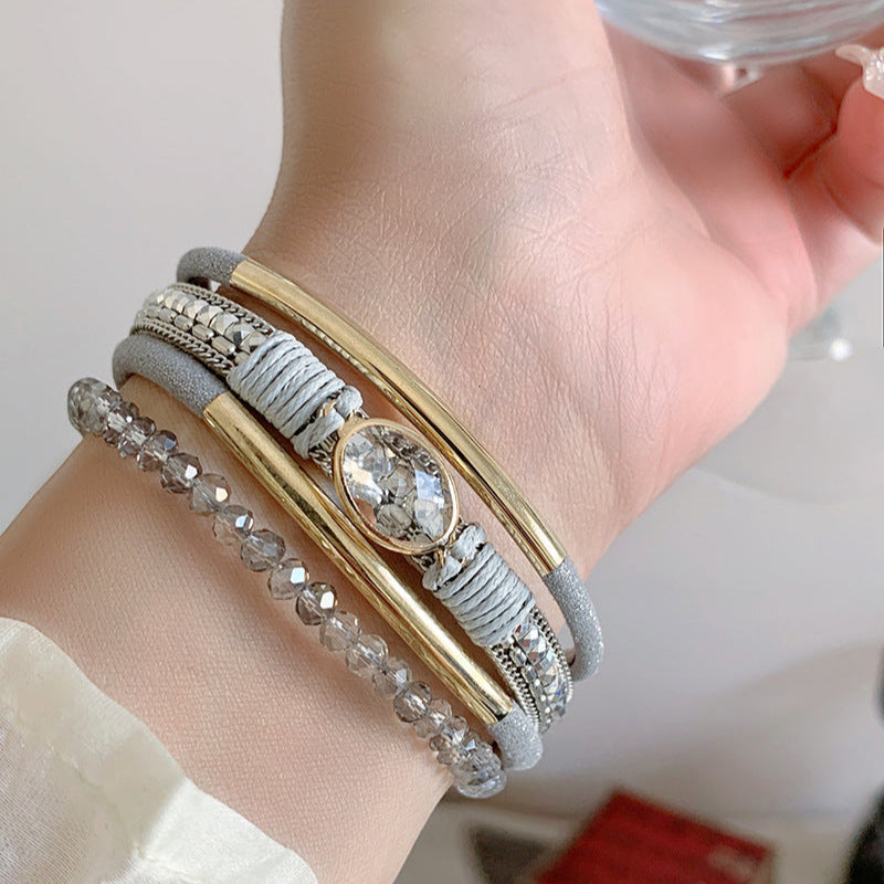 Statement Armband - Nadine