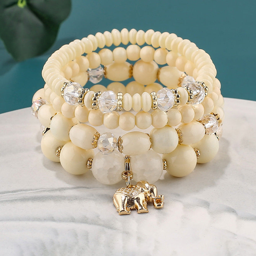 Statement Armband - Melissa