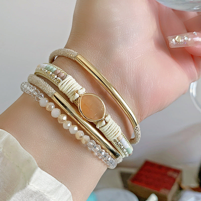 Statement Armband - Nadine