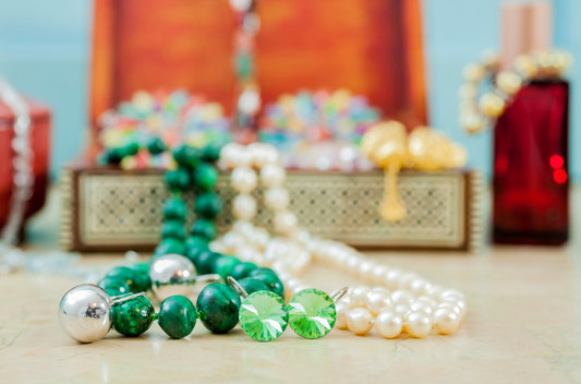Modeschmuck und seine Bedeutung ?