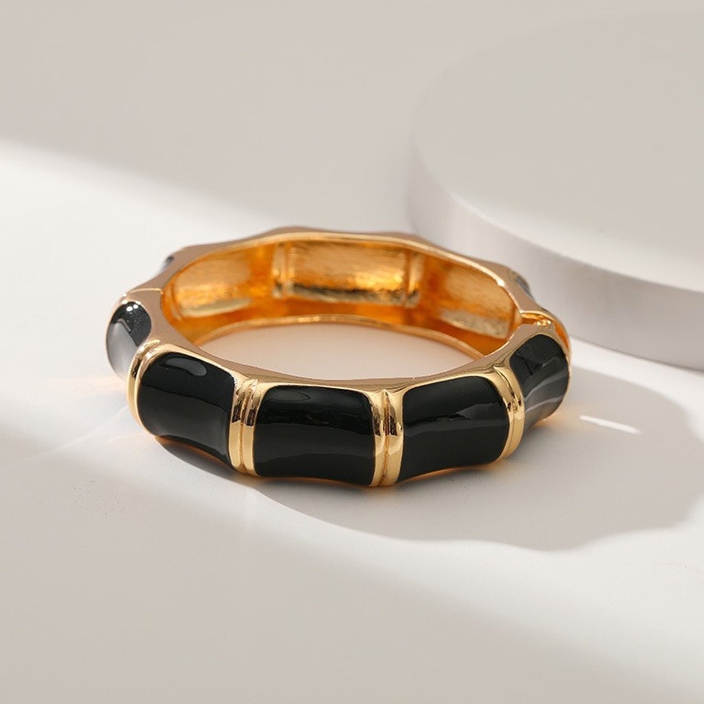 Statement Armreif back to the 80s