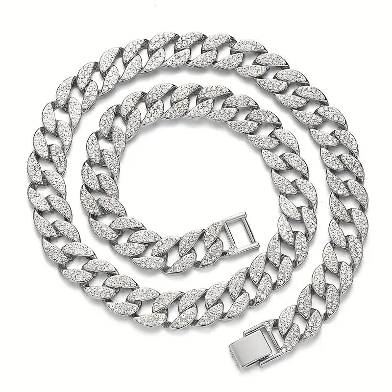 Glam Halsband für Hunde