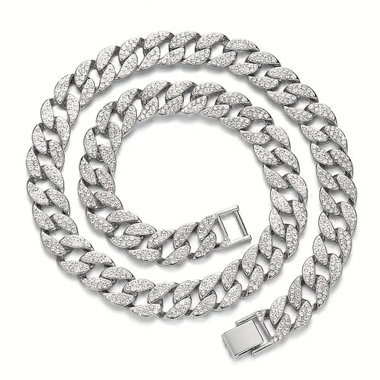 Glam Halsband für Hunde