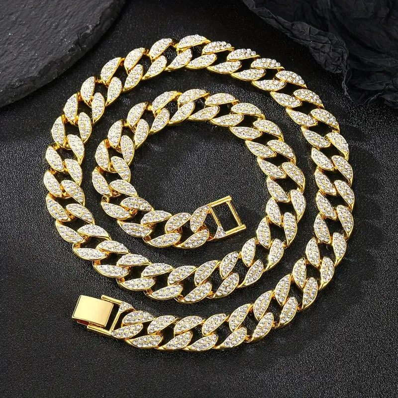 Glam Halsband für Hunde