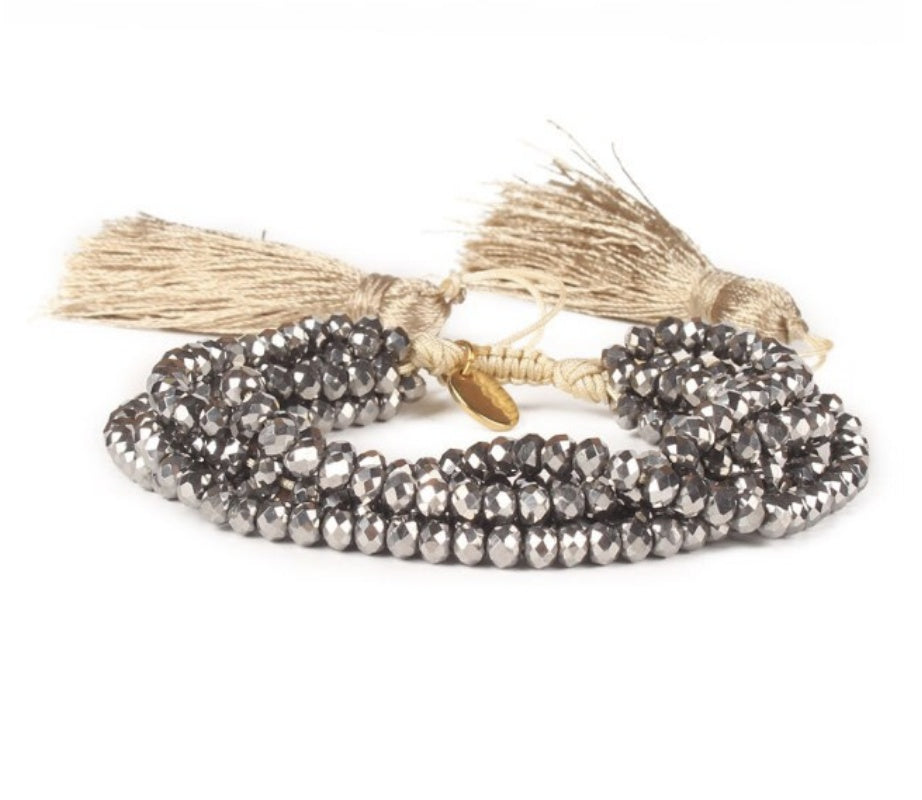Armband - Claudia
