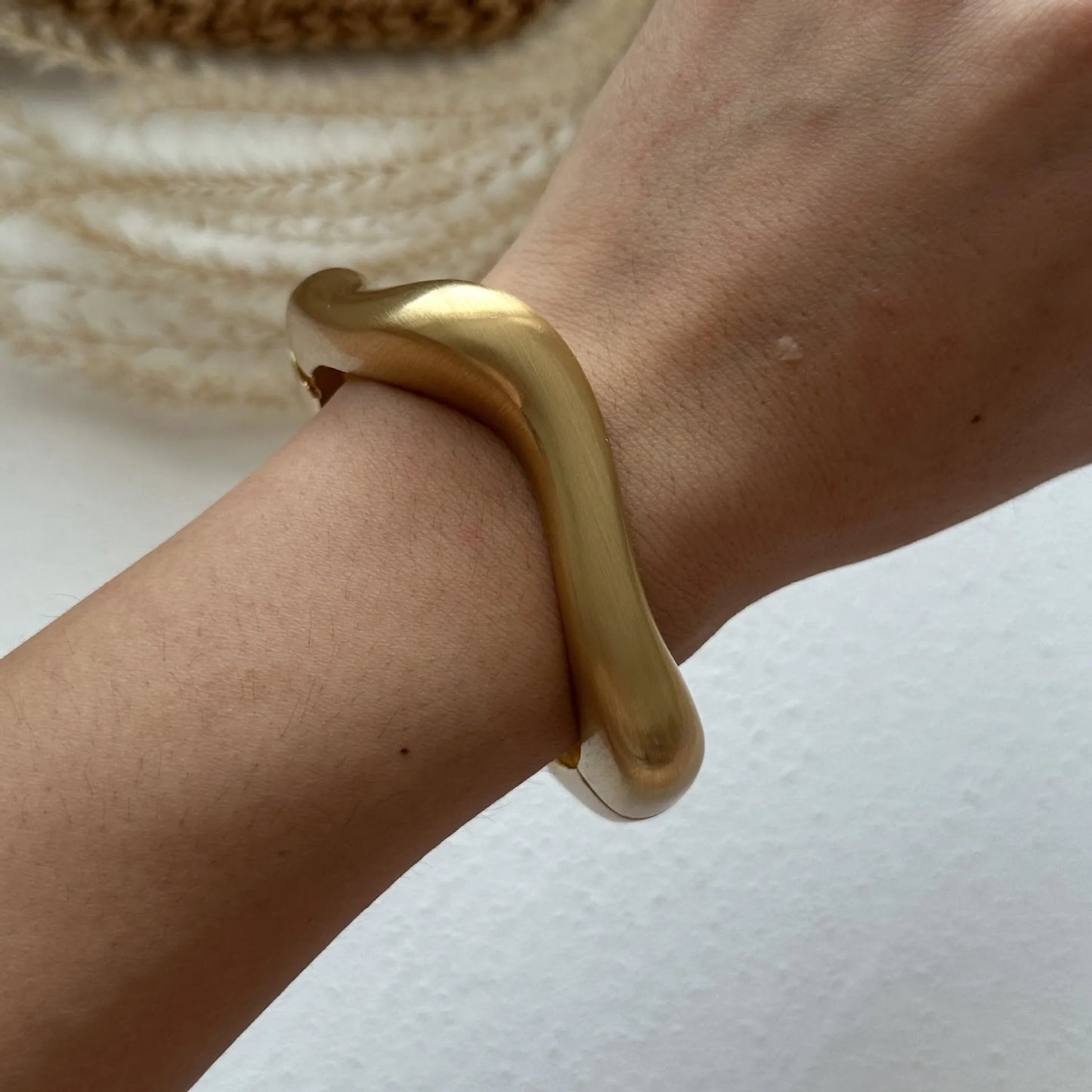 Statement Armreif back to the 80s