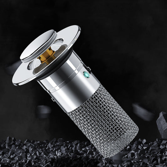 Abflussfilter für Waschbecken