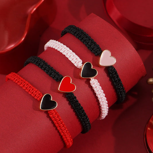 Herz Armbänder - Ronja