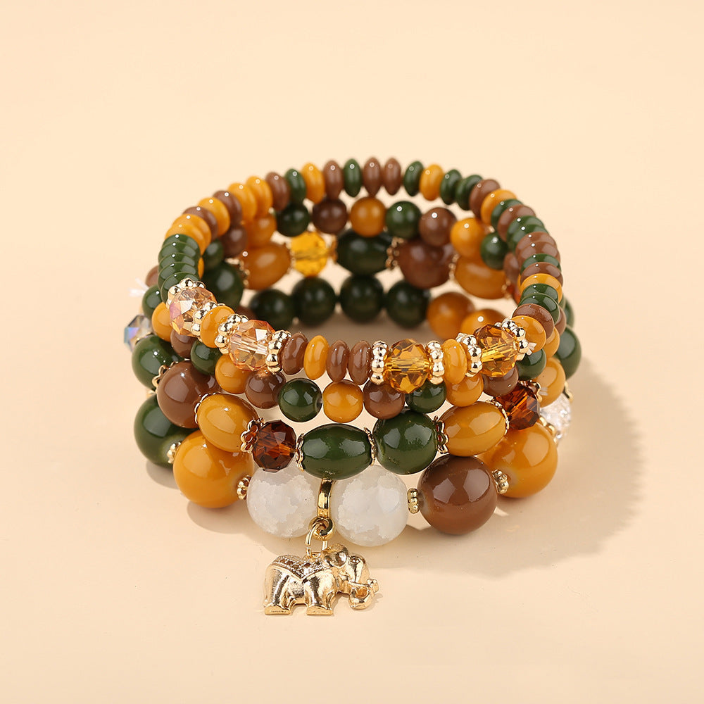 Statement Armband - Melissa