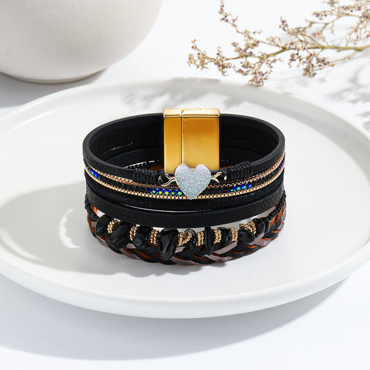 Statement Armband - Nadja