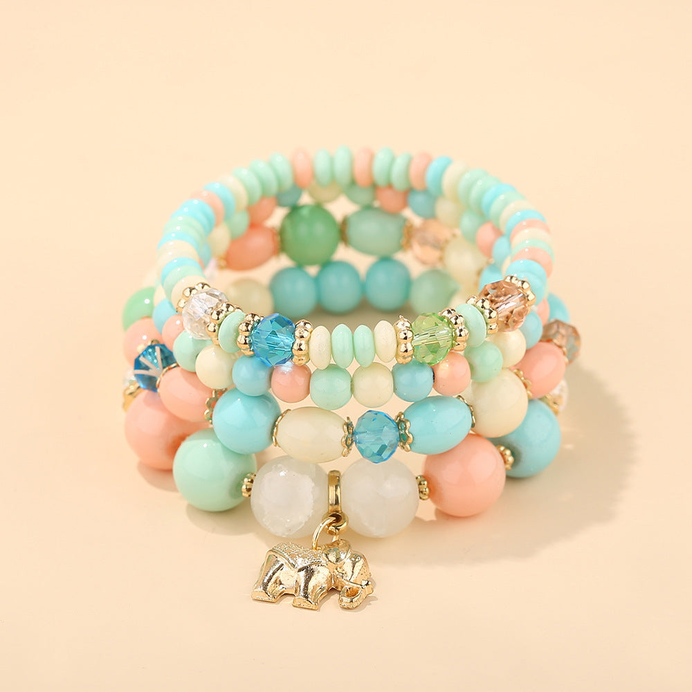Statement Armband - Melissa