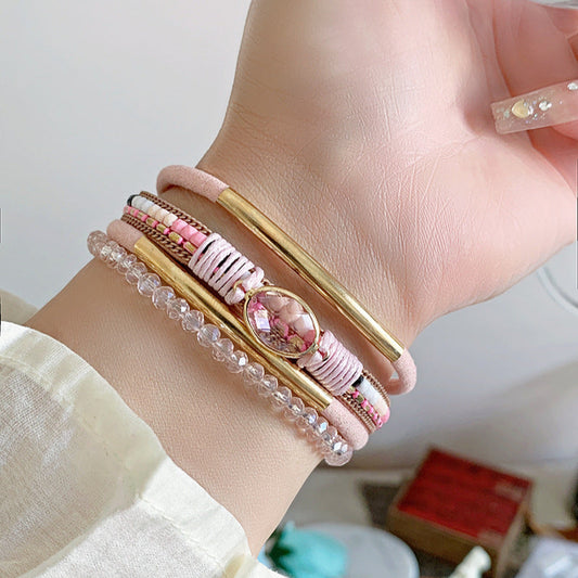 Statement Armband - Nadine