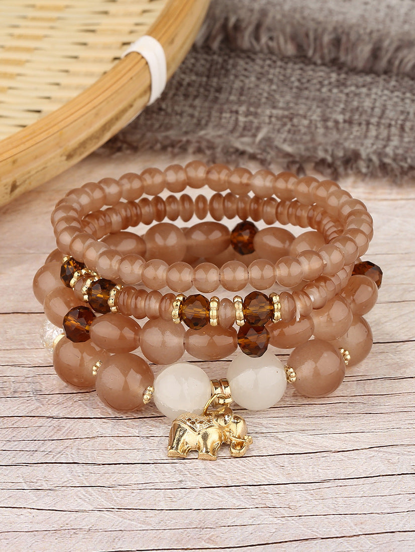 Statement Armband - Melissa