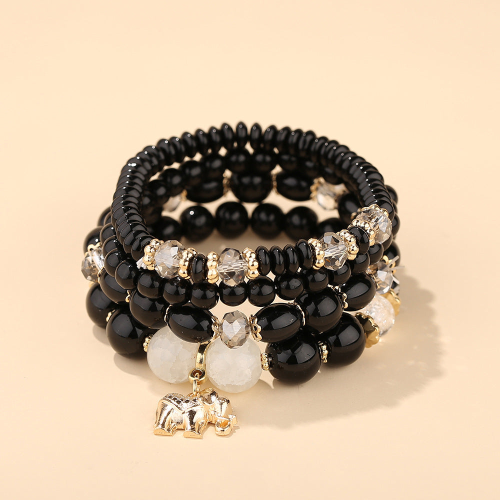 Statement Armband - Melissa
