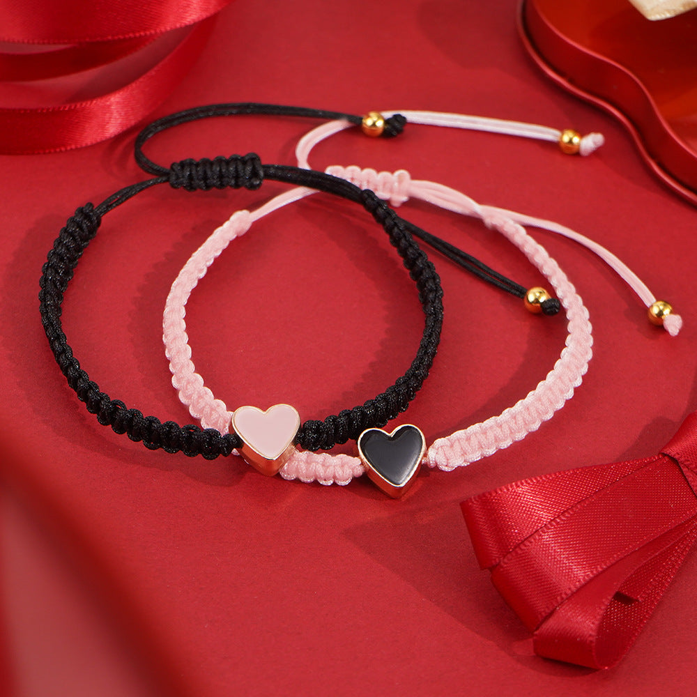 Herz Armbänder - Ronja