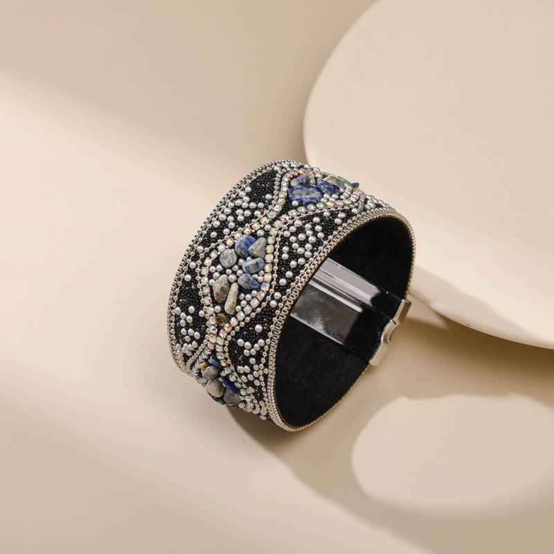 Statement Armband - Bohemian